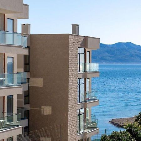 Oni Rooms Saranda Dış mekan fotoğraf