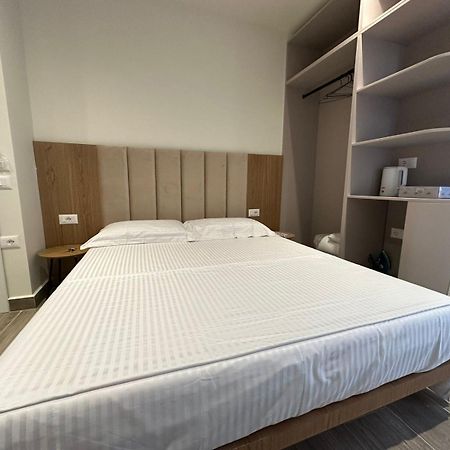 Oni Rooms Saranda Dış mekan fotoğraf