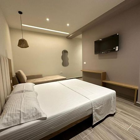Oni Rooms Saranda Dış mekan fotoğraf