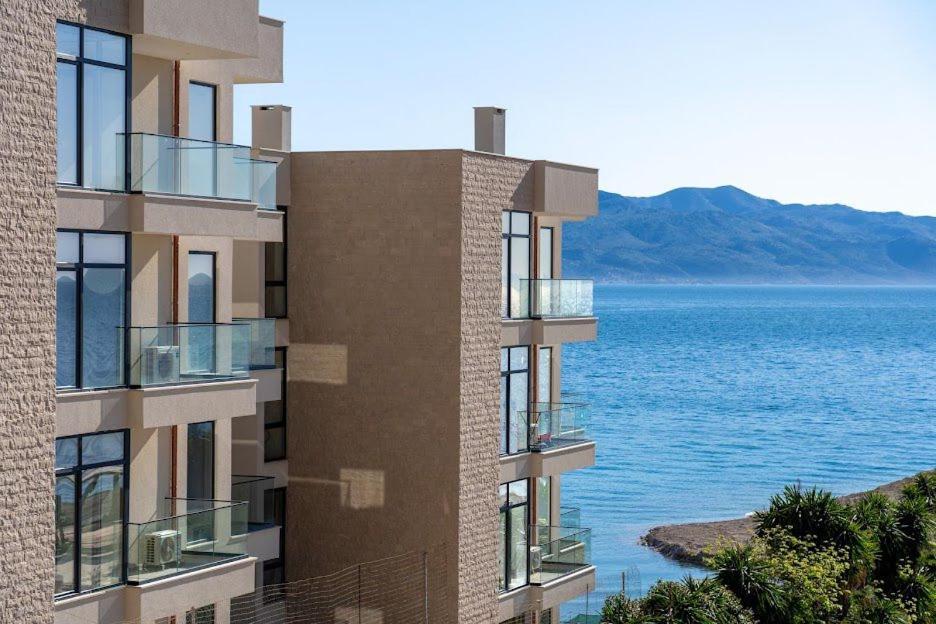 Oni Rooms Saranda Dış mekan fotoğraf
