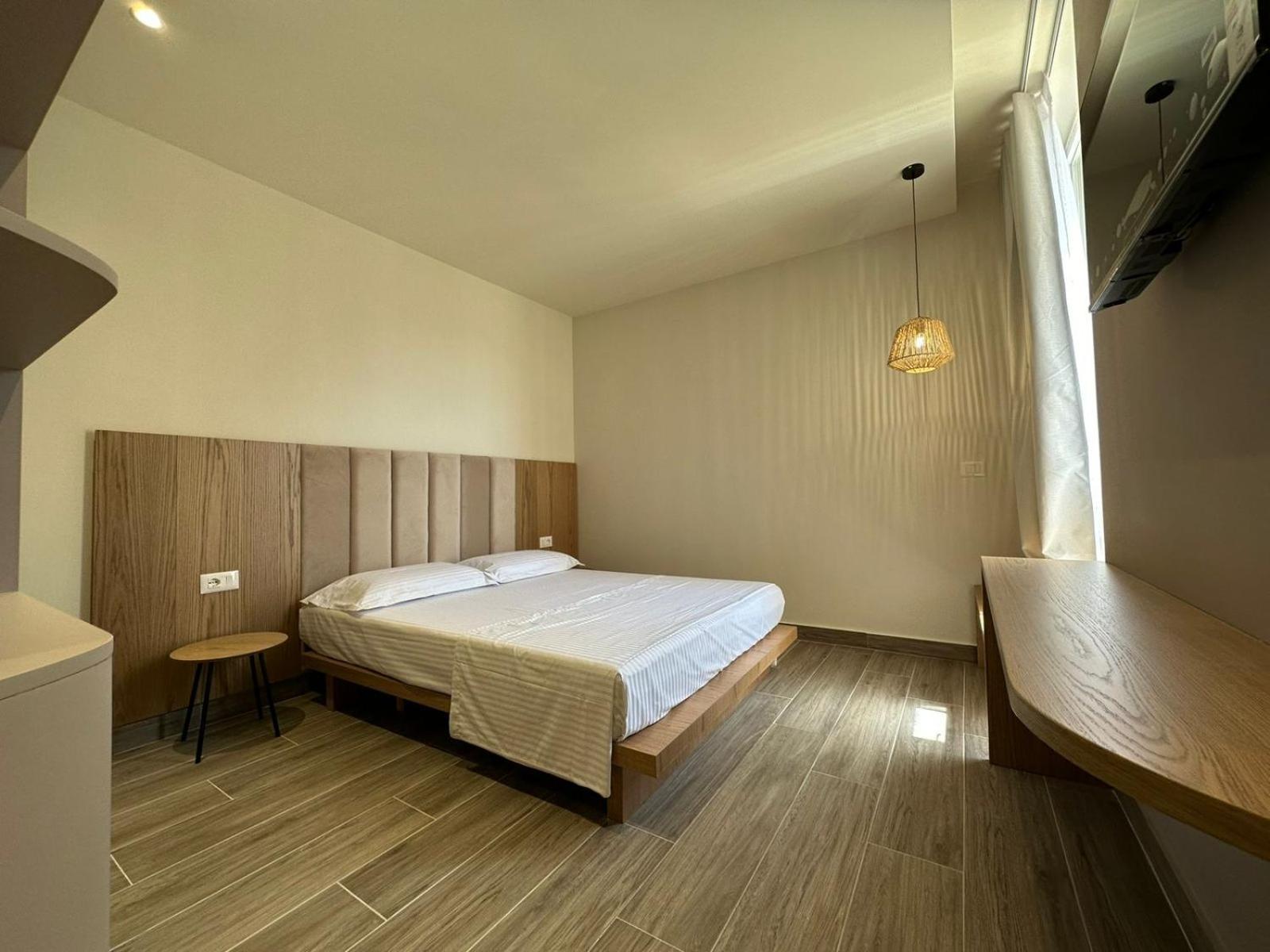 Oni Rooms Saranda Dış mekan fotoğraf