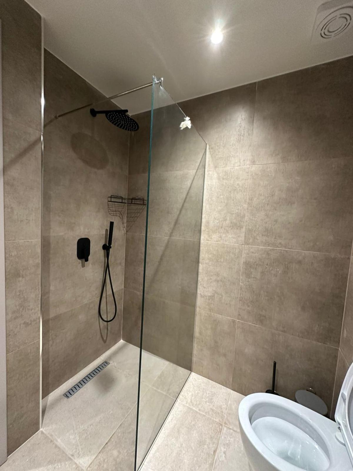 Oni Rooms Saranda Dış mekan fotoğraf