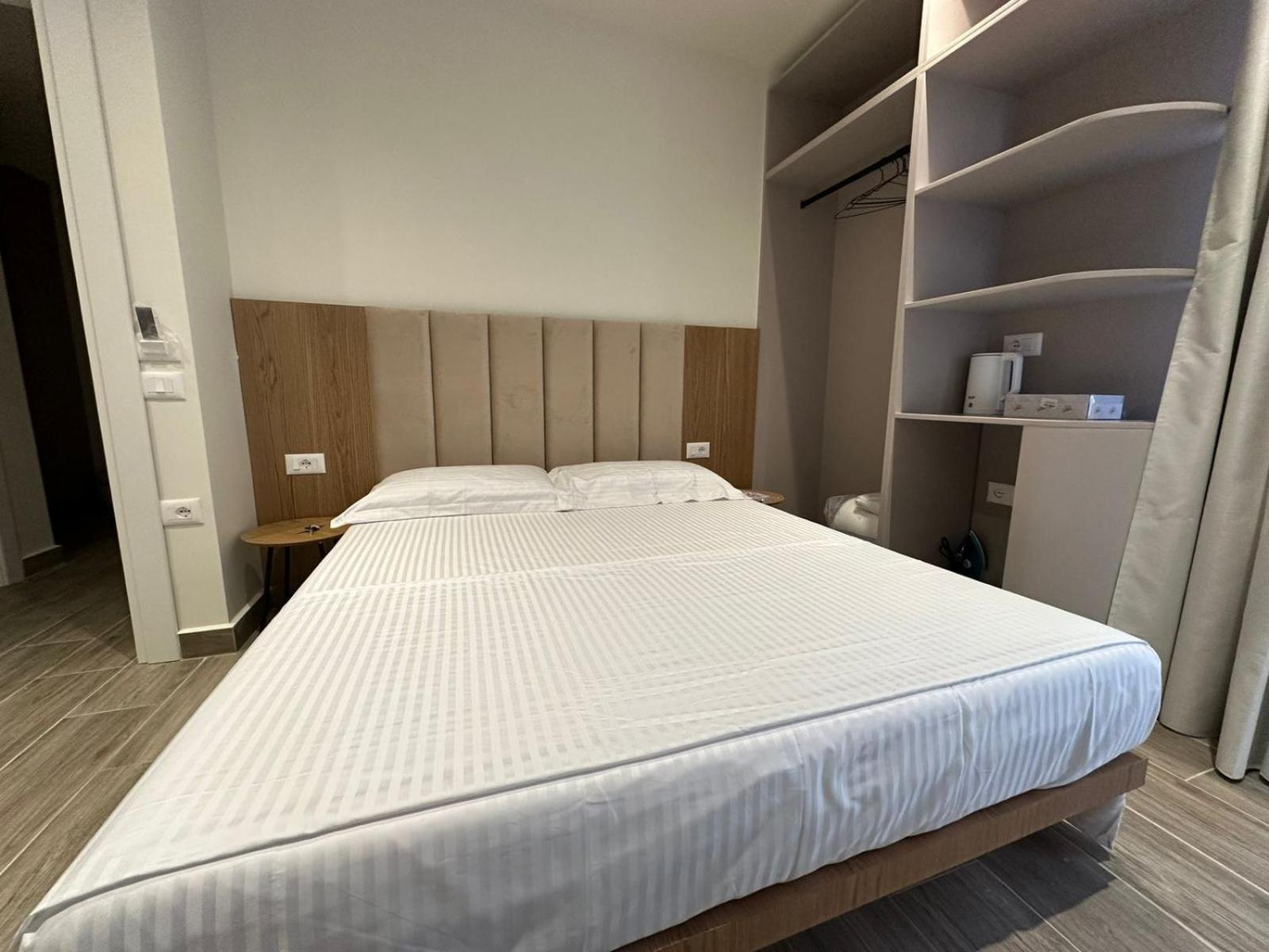 Oni Rooms Saranda Dış mekan fotoğraf