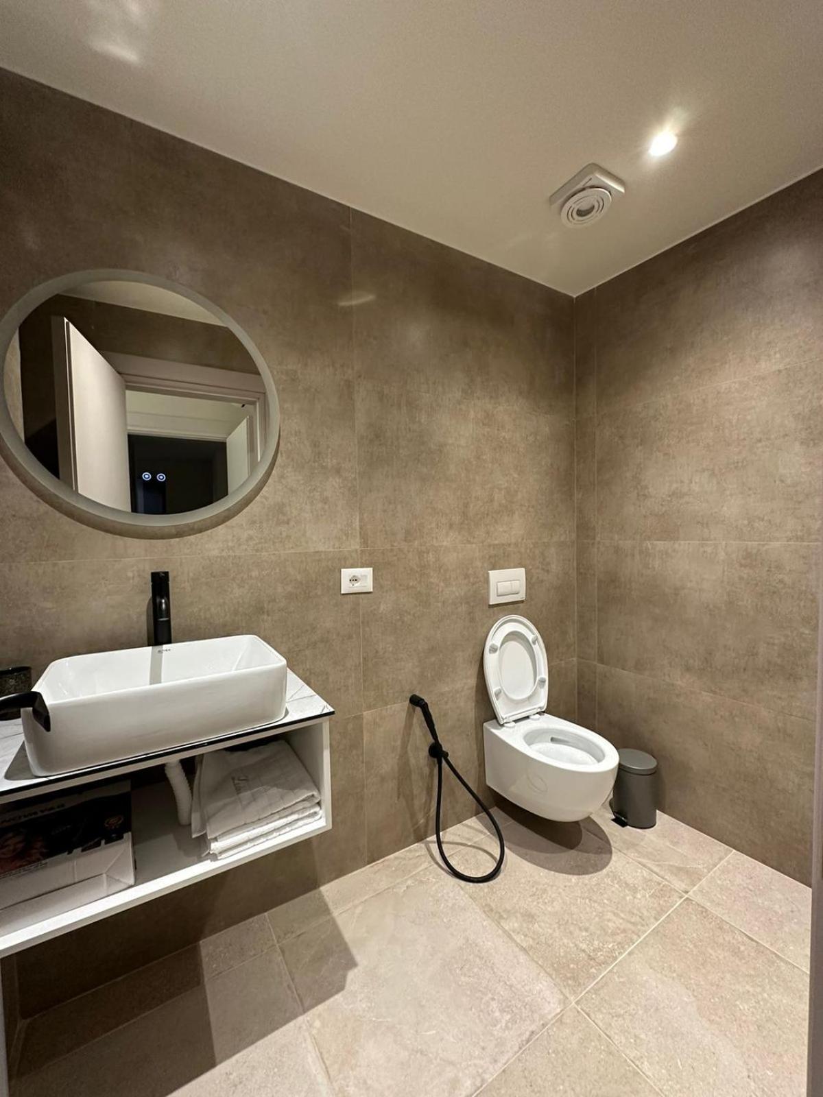 Oni Rooms Saranda Dış mekan fotoğraf