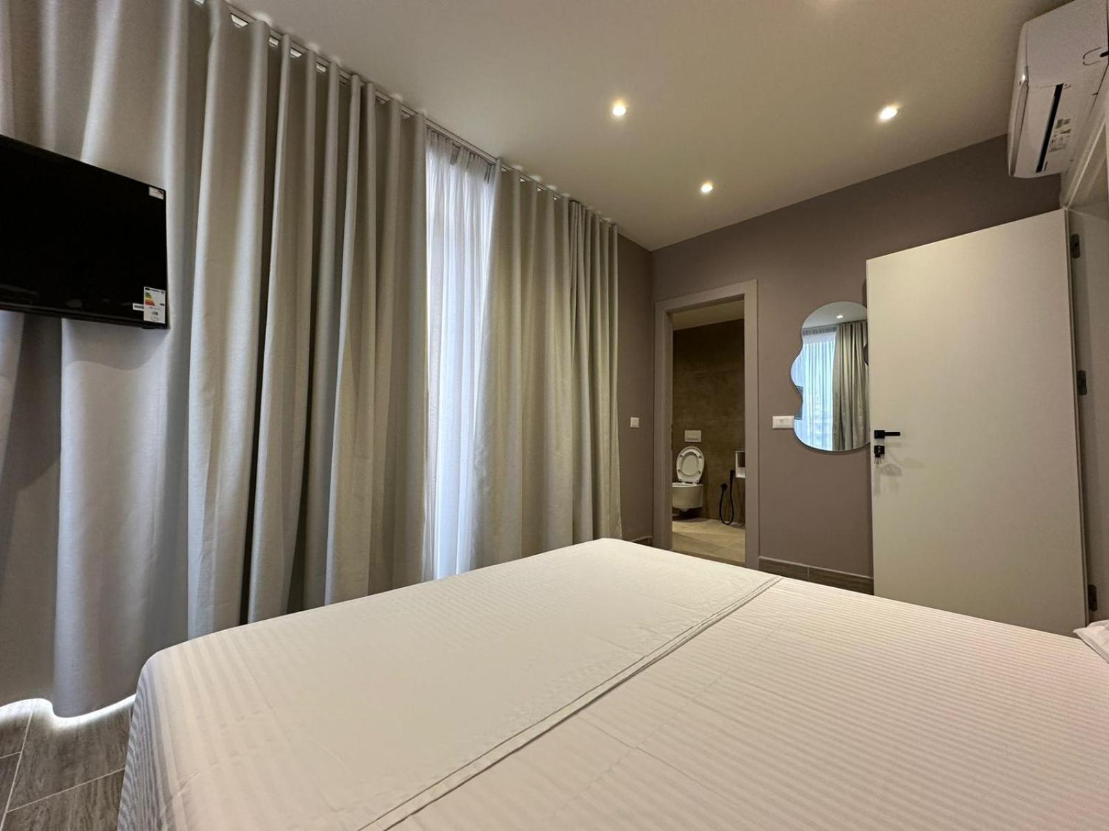 Oni Rooms Saranda Dış mekan fotoğraf