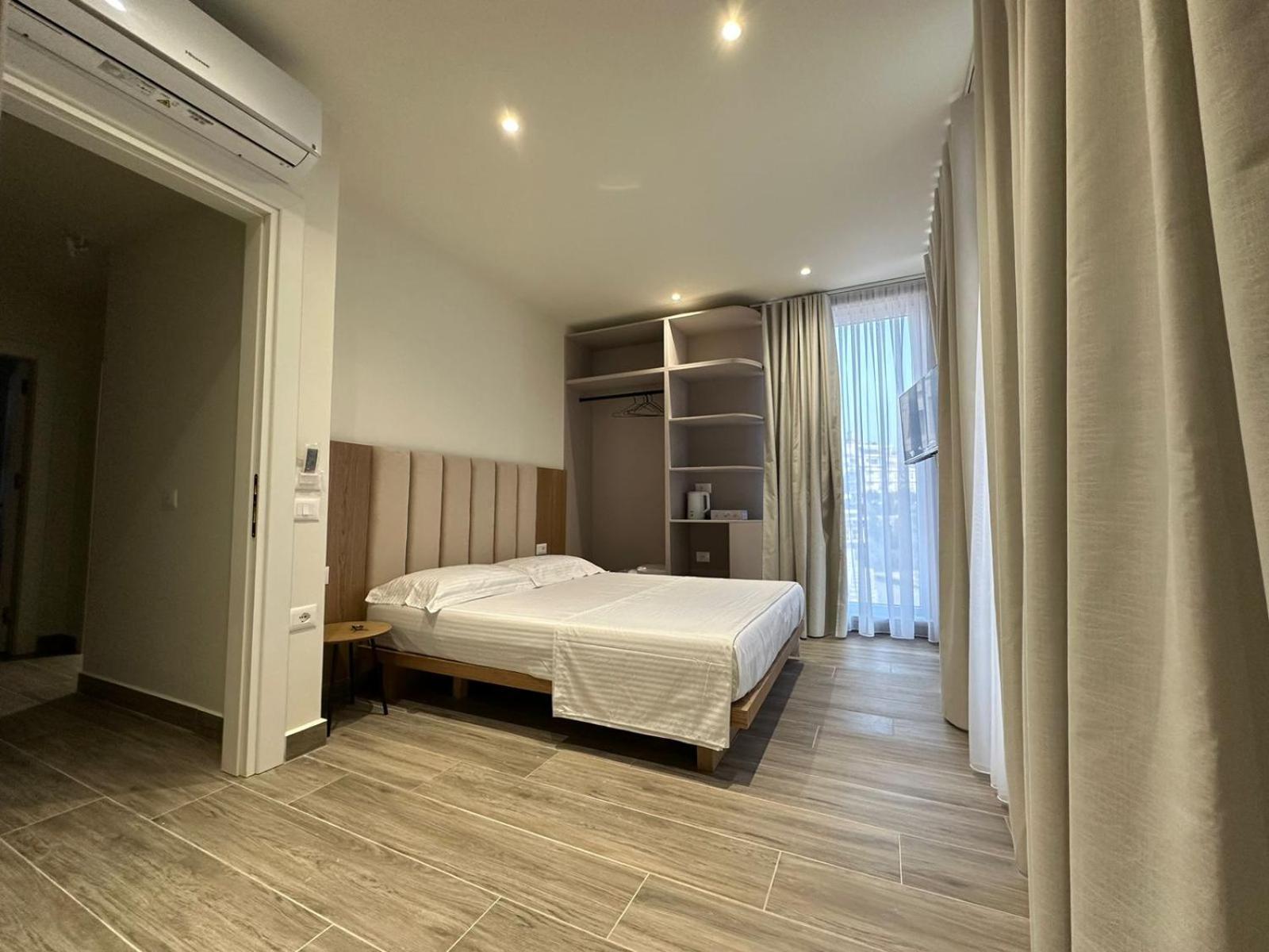 Oni Rooms Saranda Dış mekan fotoğraf