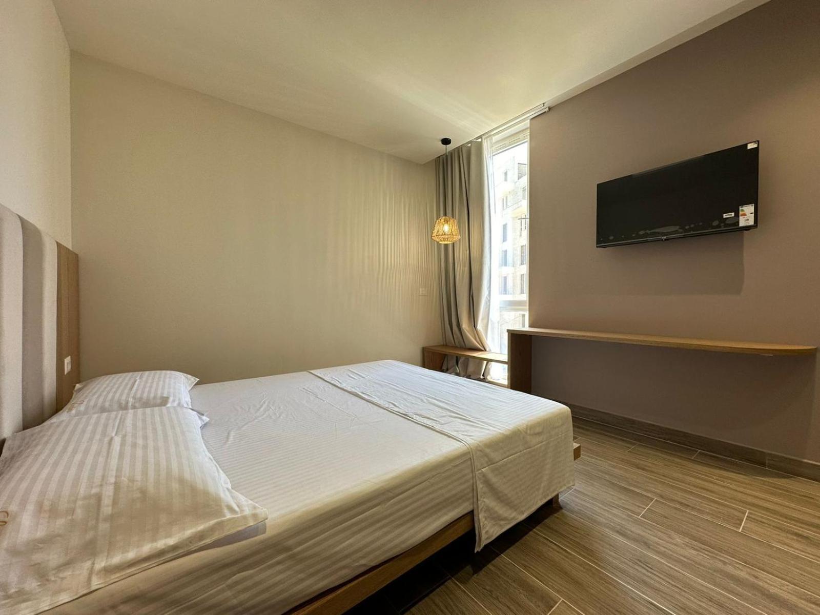 Oni Rooms Saranda Dış mekan fotoğraf