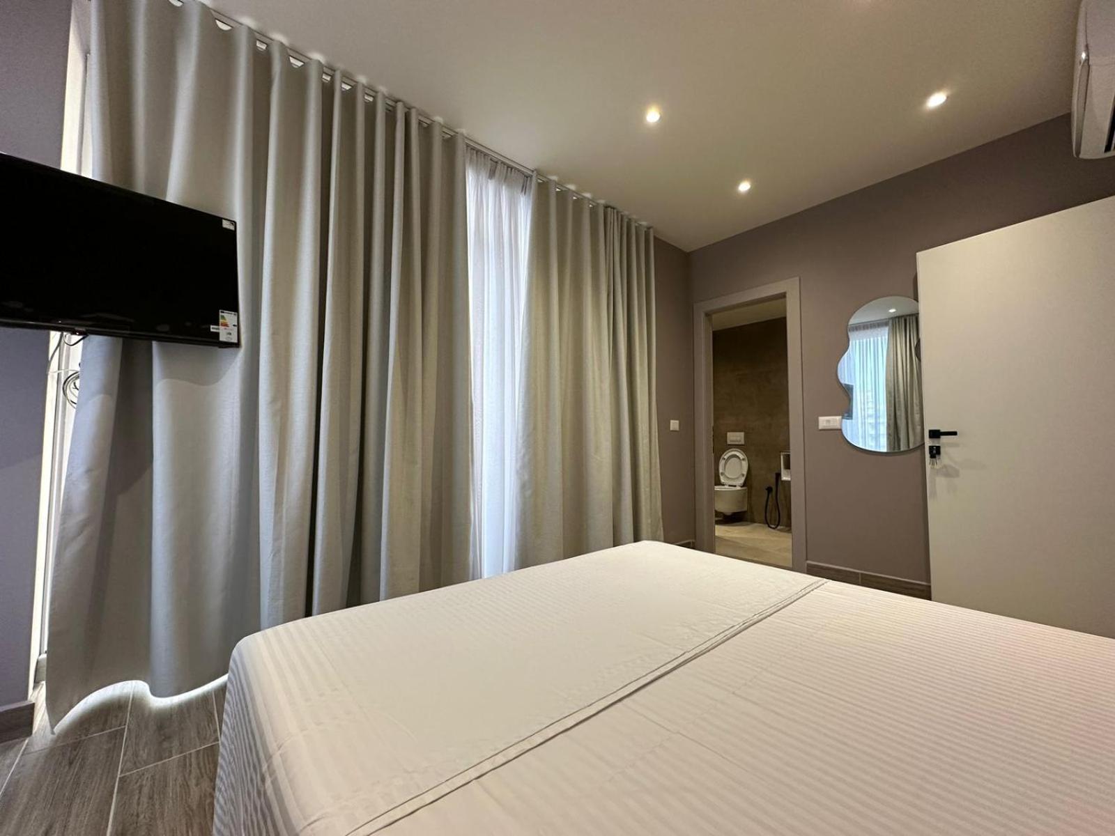 Oni Rooms Saranda Dış mekan fotoğraf