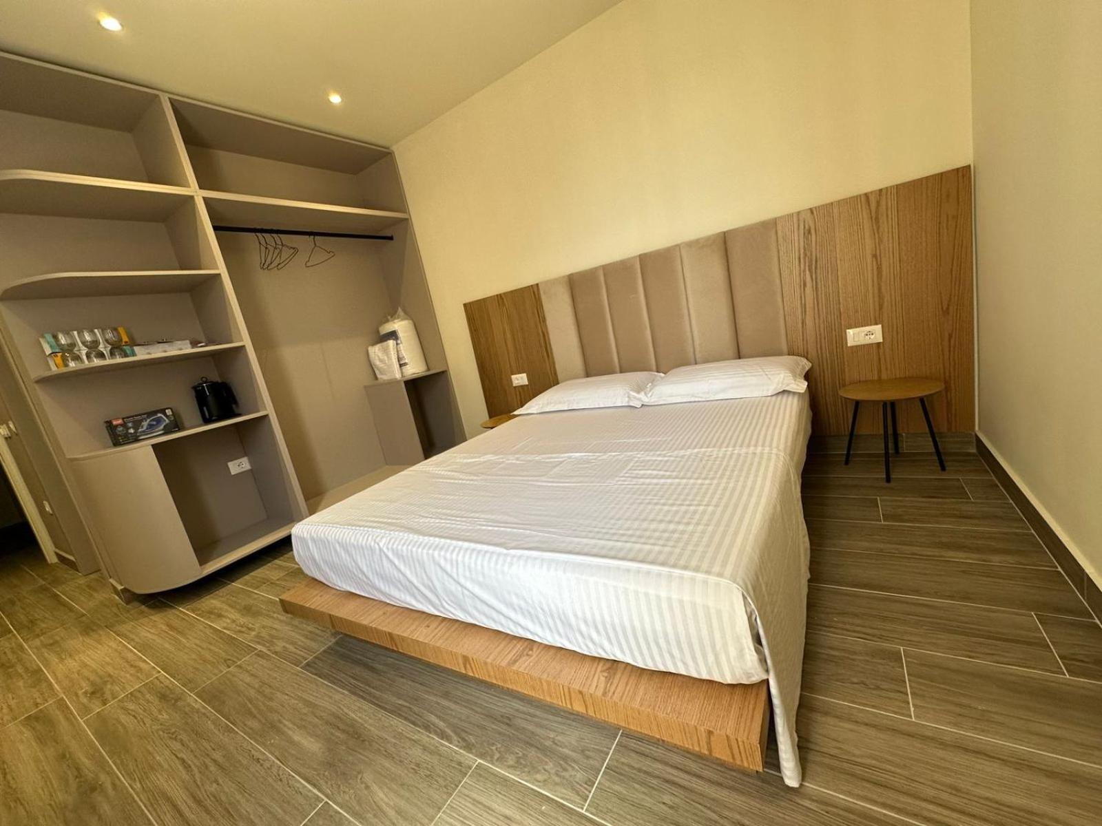 Oni Rooms Saranda Dış mekan fotoğraf