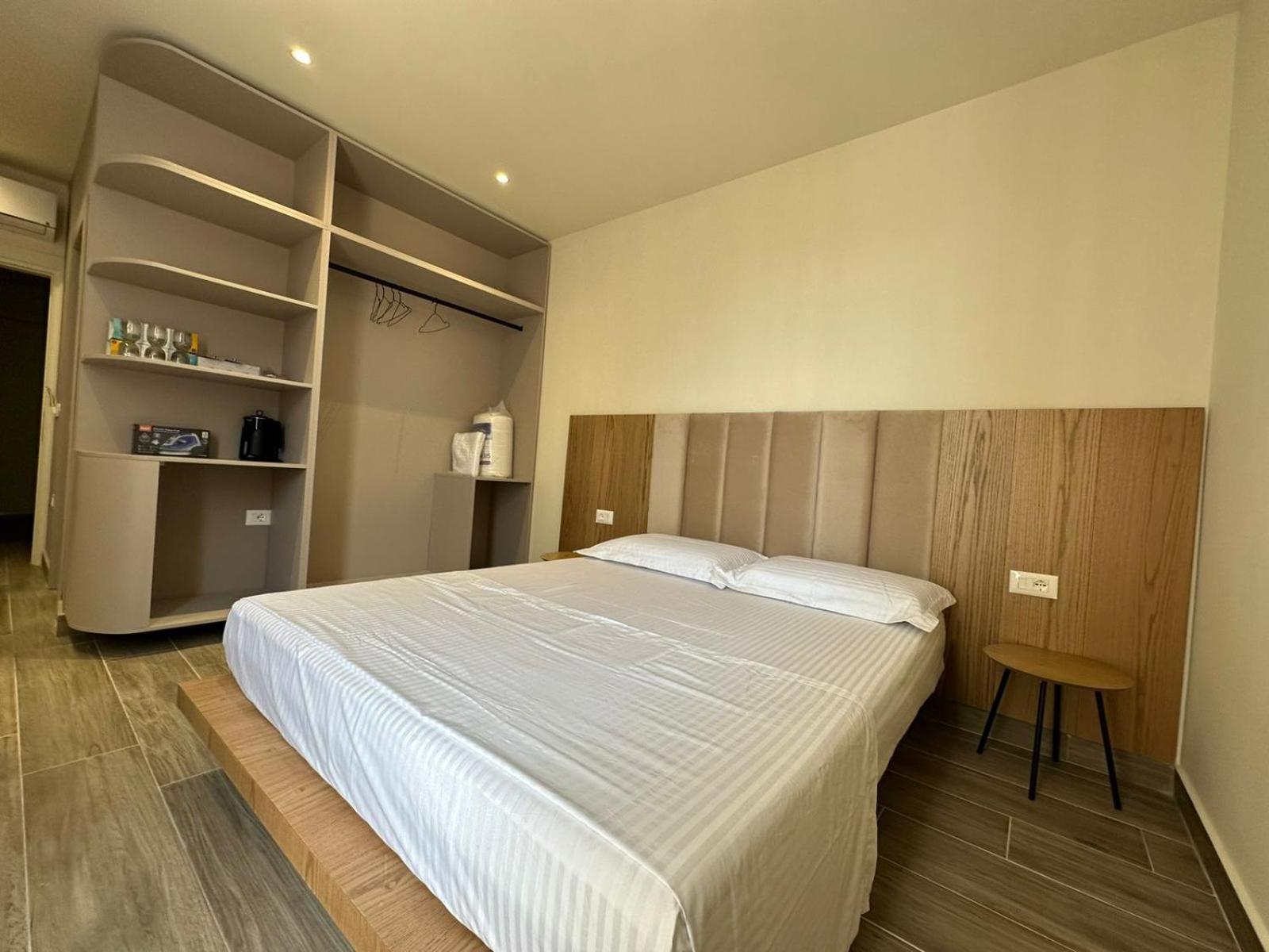 Oni Rooms Saranda Dış mekan fotoğraf