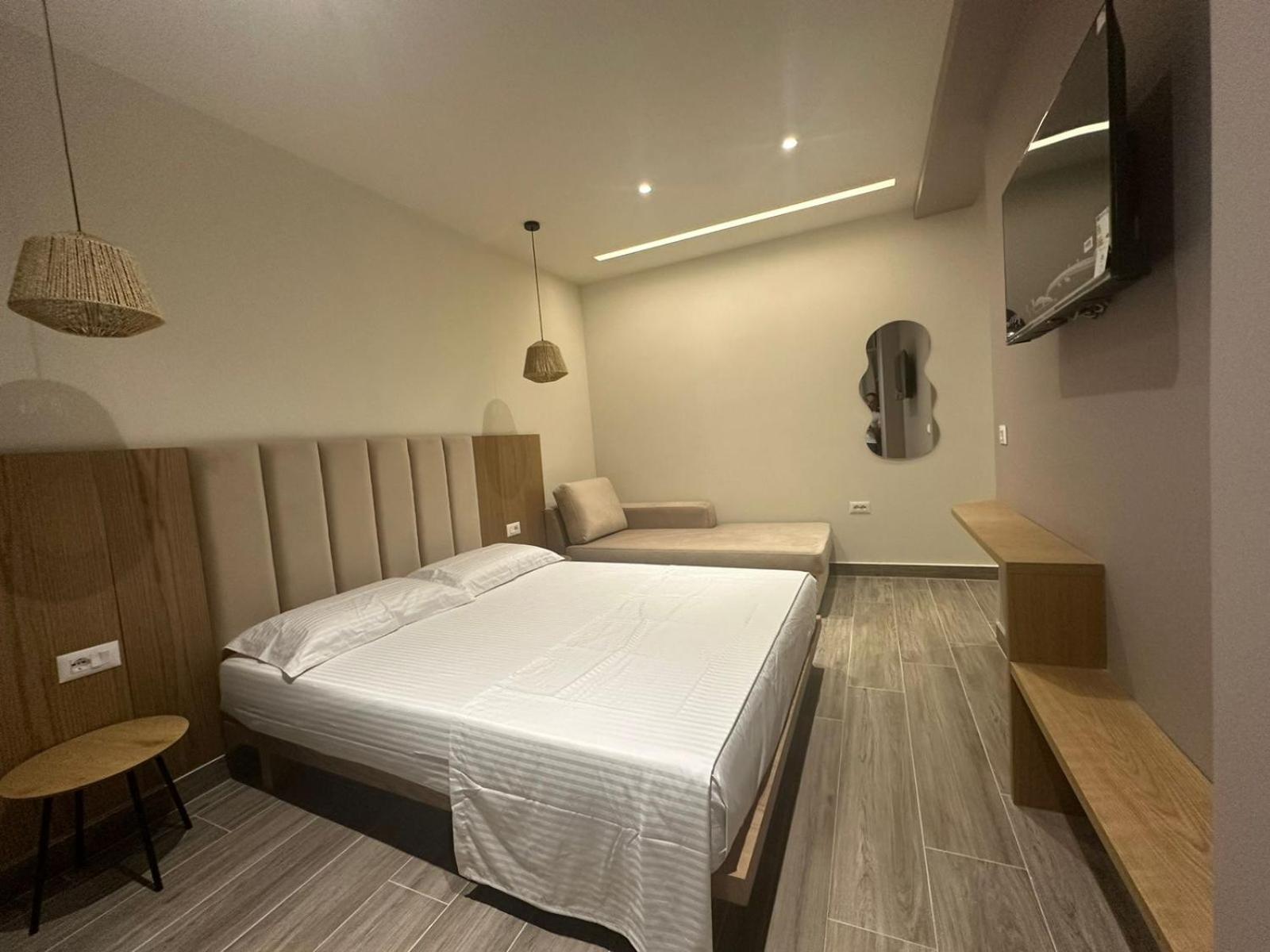 Oni Rooms Saranda Dış mekan fotoğraf